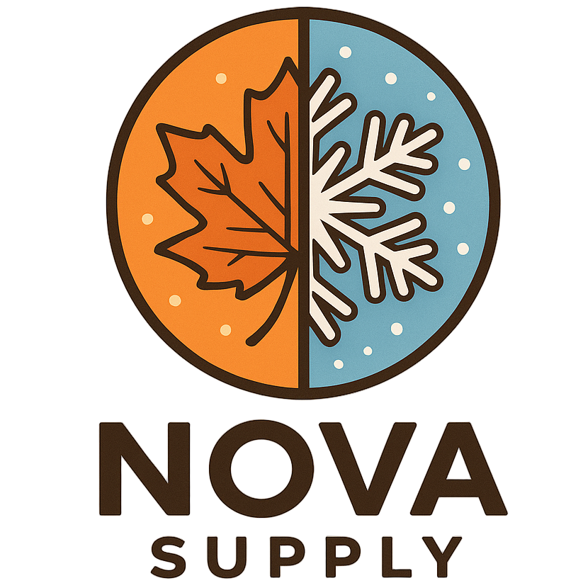 Nova Supply
